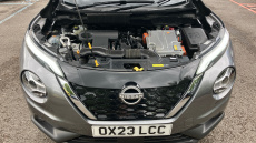 Nissan Juke 1.6 Hybrid N-Connecta 5dr Auto Hybrid Hatchback